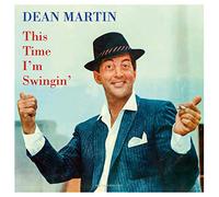 Dean Martin - This Time I'm Swingin' [PALE BLUE VINYL]