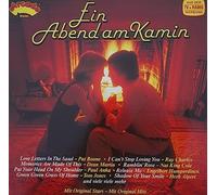 Dean Martin - Tom Jones - Seekers - Gilbert Bécaud u.a. - Ein Abend am Kamin