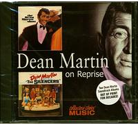 Dean Martin - TV Shows/Song From The Silencers