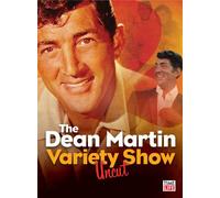 Dean Martin Variety Show Uncut [DVD] [Region 1] [US Import] [NTSC]