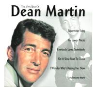 Dean Martin - Very Best of Volume 2