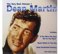Dean Martin - Very Best Volume One