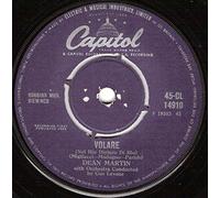 Dean Martin - Volare / Outta My MInd