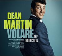 Dean Martin - Volare: The Collection