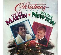 Dean Martin & Wayne Newton - Christmas with Dean Martin & Wayne Newton (UK