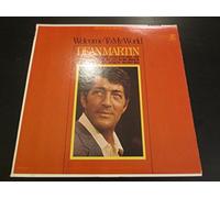 Dean Martin - Welcome To My World