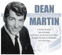 Dean Martin – Winter Wonderland – CD (Membran)