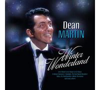 Dean Martin - Winter Wonderland (LP Coloured Vinyl) [VINYL]