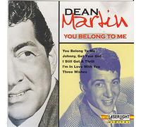 Dean Martin - You BeIong To Me