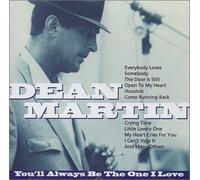 Dean Martin - You Ll Always Be the One I