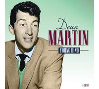 Dean Martin - Young Dino (4CD)