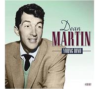 Dean Martin - Young Dino (4CD)