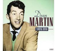 Dean Martin - Young Dino (4CD)