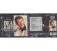 Dean Martin - You're Nobody Until Somebody L [Import]