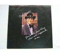 Dean Martin - You're The Best Thing That Ever Happened To Me