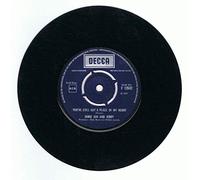 Dean Martin - You've Still Got A Place In My Heart / One Time Lover All Time Fool