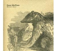 Dean Mcphee - Brown Bear