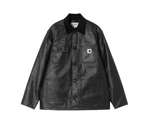 Dean Michigan Jacket - female - Carhartt Wip - Light Jackets - Black - M - Jackets M