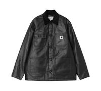 Dean Michigan Jacket - female - Carhartt Wip - Light Jackets - Black - S - Jackets S