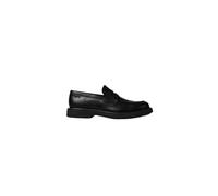 Dean Moccasin - male - Camper - Loafers - Black - 9 UK - Shoes 9 UK