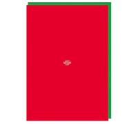 Dean Morris Cards Nosey C*nt - Rude Christmas Card - Funny Christmas Card for Him Boyfriend Husband - Banter