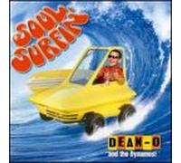 Dean-O & Dynamos - Soul Surfin