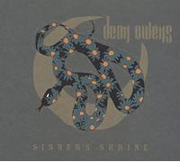 Dean Owens – Sinner's Shrine – CD – Continental