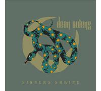 DEAN OWENS - SINNERS SHRINE [VINYL]