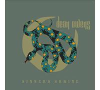 Dean Owens – Sinners Shrine – Vinyl