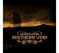 Dean Owens - Southern Wind