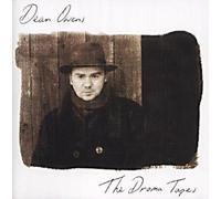 Dean Owens - The Droma Tapes