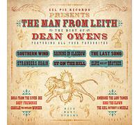 DEAN OWENS - THE MAN FROM LEITH - THE BEST OF DEAN OWENS