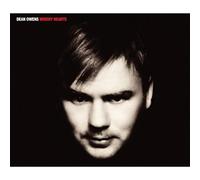 Dean Owens - Whiskey Hearts (Red LP + Bonus CD) [VINYL]