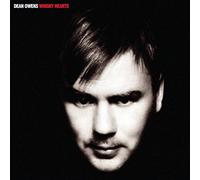 Dean Owens - Whisky Hearts