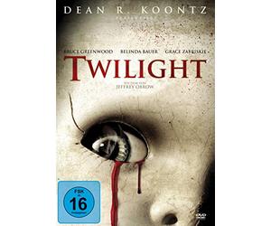 Dean R. Koontz - Twilight