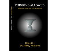 Dean Radin: The Conscious Universe