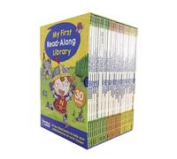 DEAN Reading Ladder 30 Copy Slipcase