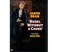 Dean - Rebel Without a Cause [DVD] [1955] [Region 1] [US Import] [NTSC]