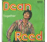 Dean Reed - Together / I'm Not Ashamed
