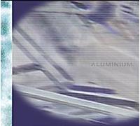 Dean Roberts/Werner Dafeldecke - Aluminium