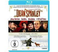 Dean Spanley