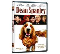 Dean Spanley