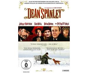 Dean Spanley