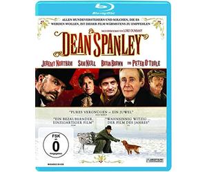 Dean Spanley