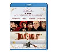 Dean Spanley (Blu-ray) (Region 2) (Import)