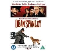 Dean Spanley [DVD]