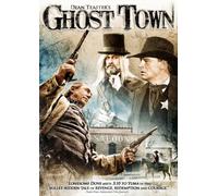Dean Teaster's Ghost Town [DVD] [2007] [Region 1] [US Import] [NTSC]