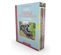 DEAN Thomas & Friends Classic Story x5bk slipcase