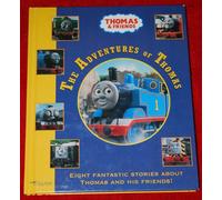 Dean - Tte Adventures of Thomas