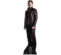 Dean Winchester ‘Jensen Ackles’ (Supernatural) Lifesize + Mini Cardboard Cutout